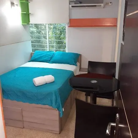 R.502 Estudio Practico Y Funcional, Area Turistica